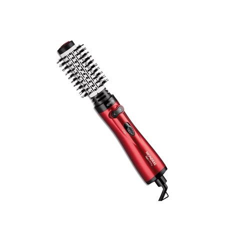 Escova El Trica Rotativa Mondial Red Infinity V Er Kr No Shoptime