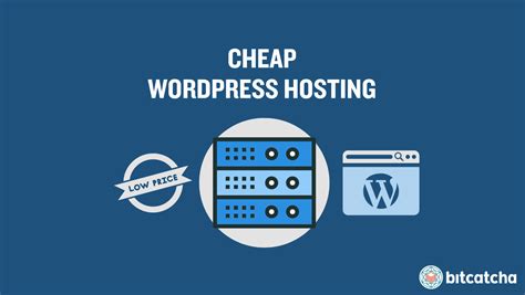 11 Cheap WordPress Hosting Providers In 2025 Under 10 Month