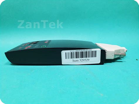 Zantek Medical 329529 Xltek Neuromax 1002 Amplifier