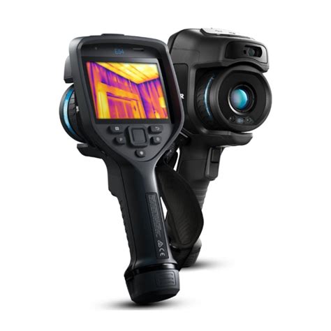 Teledyne Flir Thermal Imaging Cameras All Models Test Uk