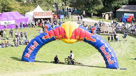 Red Bull Hardline Rider Roster Announced Bike Perfect