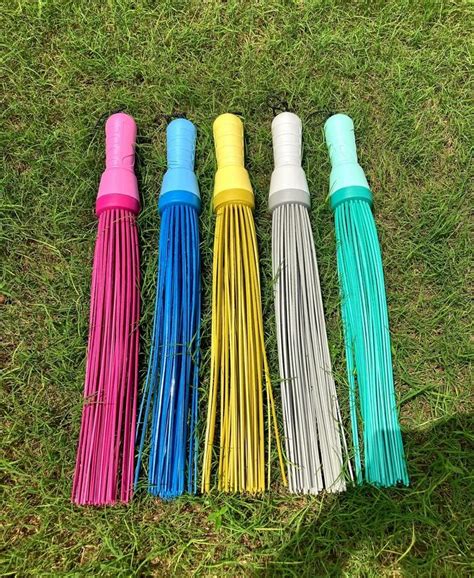 Plastic Kharata Broom At Rs 30 Plastic Broom In Ahmedabad ID