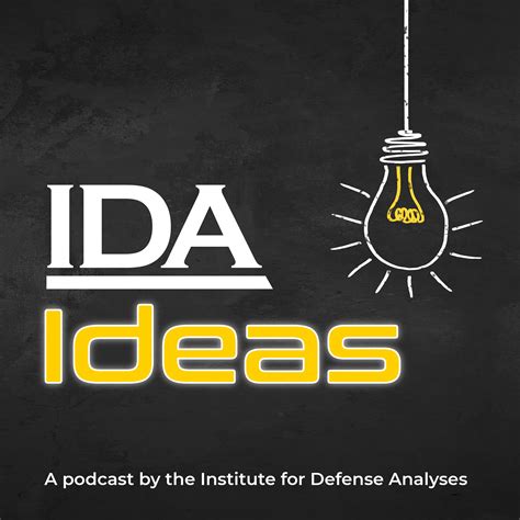 Ida Ideas Ida