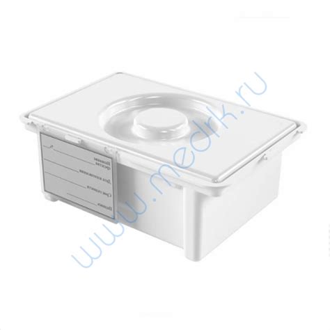 Купить Емкость-контейнер ЕДПО-1-02-2 в Казахстане по выгодной цене