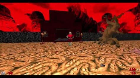 Brutal Voxel Doom Video Moddb