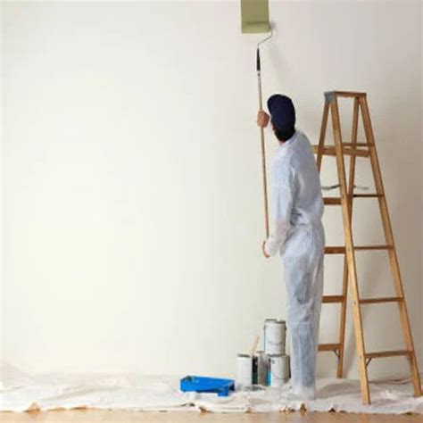 Wall Painting Service Painting Contracting Services Wall Design