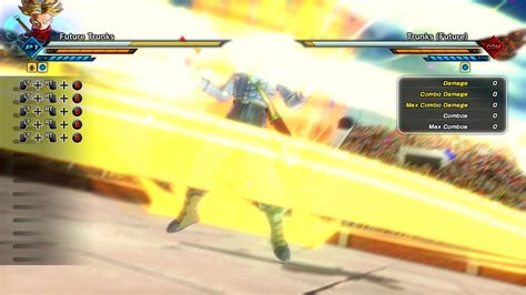 Future Trunks Super Saiyan Rage X2m Rage Trunks Cac Hair