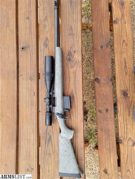 Armslist For Sale Remington Aac Sd Creedmoor