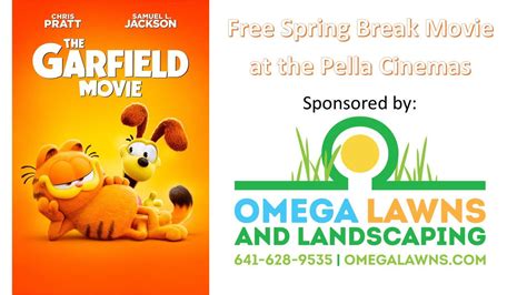 Free Spring Break Movie