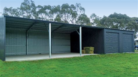 Farm Sheds Rural Sheds For Sale Fair Dinkum Builds