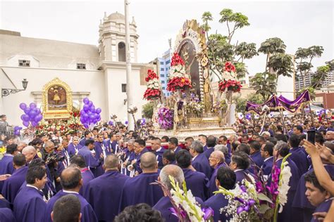 Tradiciones De Lima Descubre Cuáles Son Las Principales Costumbres De