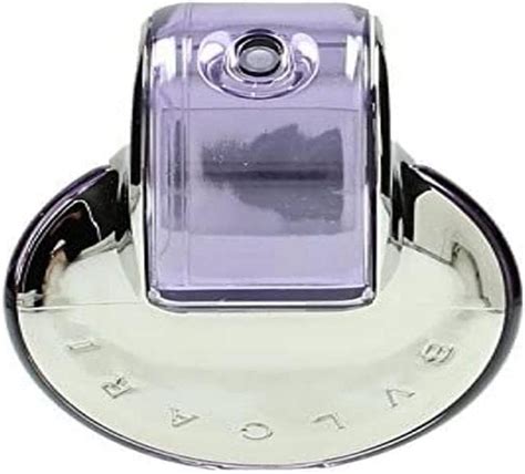 Bvlgari Omnia Amethyste Eau De Toilette Ml Amazon It Bellezza