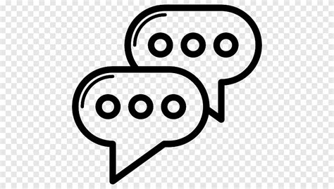 Speech Balloon Computer Icons Dialogue Programmation Text Speech