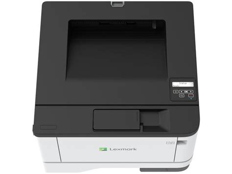 Lexmark Ms Dn