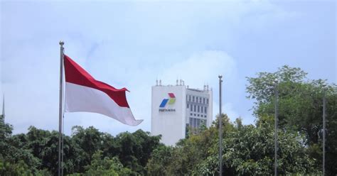 Pertamina Siap Kelola Blok Migas Terminasi Og Indonesia