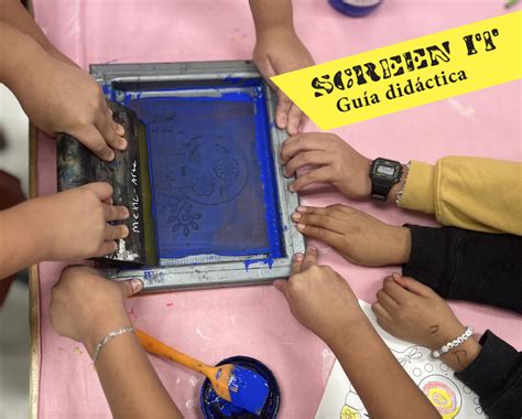 screen  lesson plans mexic arte museum