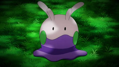 Goomy by Pokemonsketchartist on DeviantArt