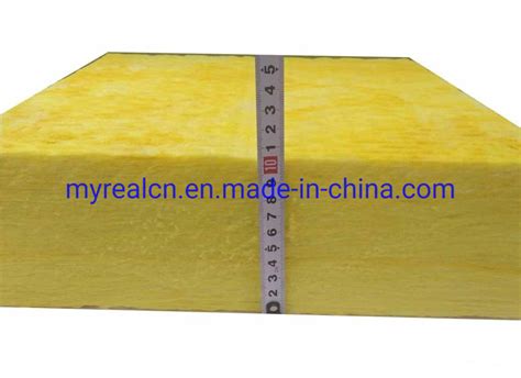 External Wall Insulation Glasswool Mm Thickness Soundproof