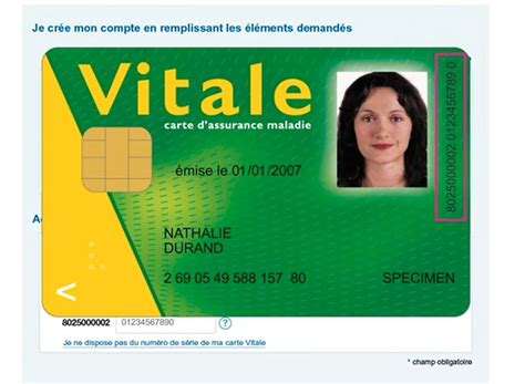 À QUOI SERT LE NUMÉRO DE SÉCURITÉ SOCIALE NIR Pharmacie Centrale