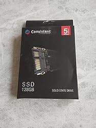 Consistent Ssd Gb Ctssd S Amazon In Computers Accessories