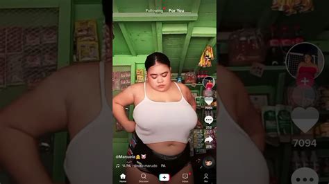 Chubby But Sexy Youtube