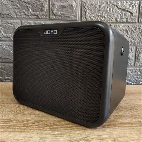 Joyo MA-10E / Combo Portable / Paiement à la livraison