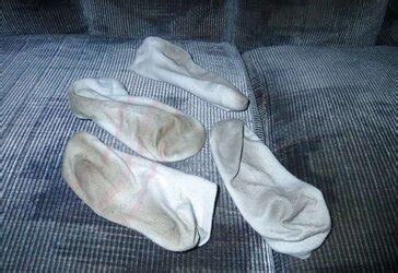 Sloppy Stinky Socks ZB Porn