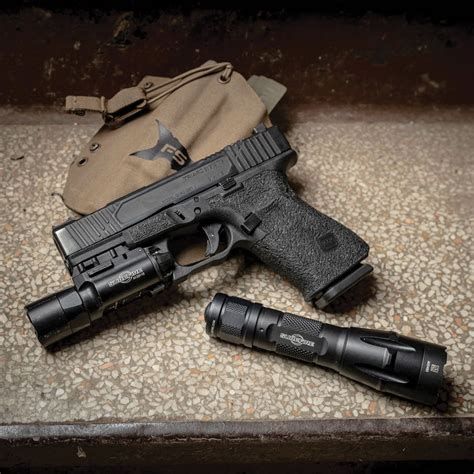 SureFire - Tactical Gear