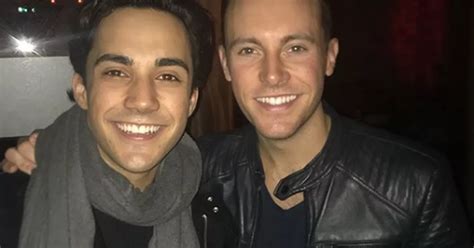 Nathan Carter Shares Hilarious Snap Of Brother Jake On Social Media To