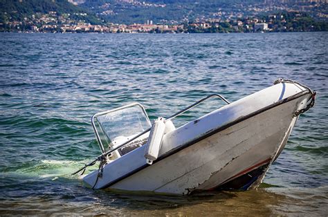 WATCH: Unbelievable boat crash captured on GoPro