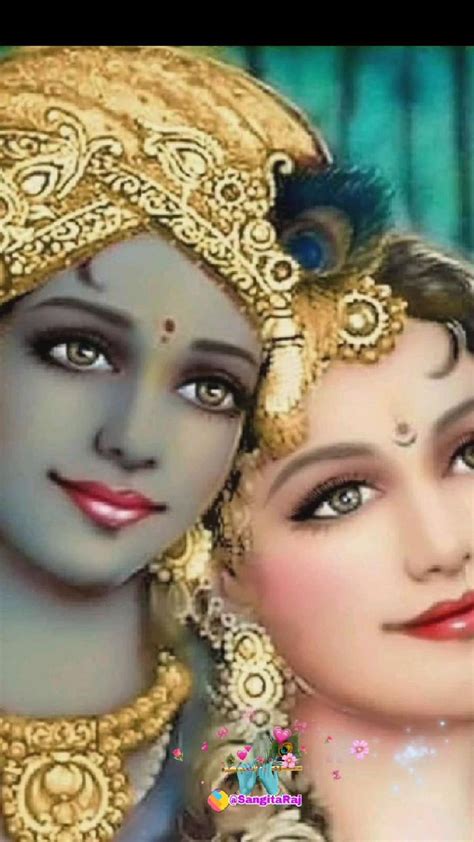 Radhe Krishna Status 🙏🏻 Karwachauth ️ Special Status Krishna Radha Krishna Pictures Krishna