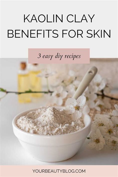 Facial Soap Recipe Face Mask Recipe Lotion Recipe Mud Mask Diy