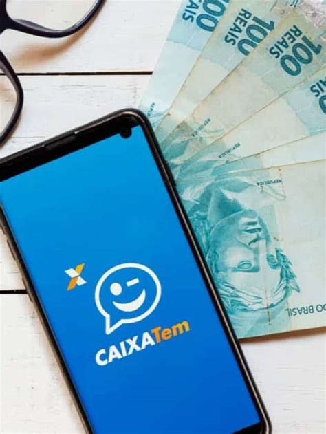 Atualize o app Caixa Tem Seu Crédito Digital