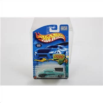 Hot Wheels SO Fine Property Room