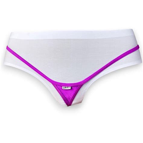 Spandex Micro Thong Bikini Bottom Shbikini Extreme String Thong Lingerie Gift