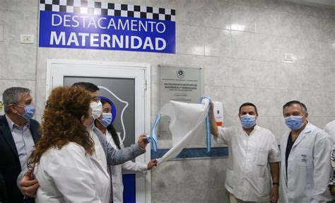 Se Realizarán Chequeos Anuales De Salud A Todos Los Agentes Del Siprosa