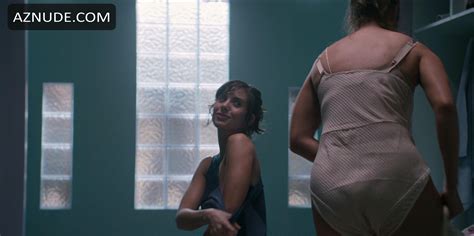 Betty Gilpin Nude Aznude