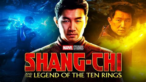 Shang-Chi: everything we know about Marvel’s first Asian superhero