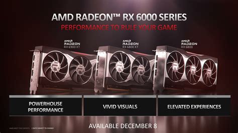 AMD Radeon RX 6900 XT Flagship Big Navi Graphics Card Launches For 999