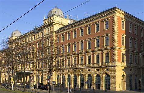 Palais Hansen Kempinski Vienna I Love Vienna