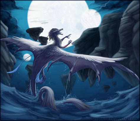 Calamity By Skysealer On Deviantart