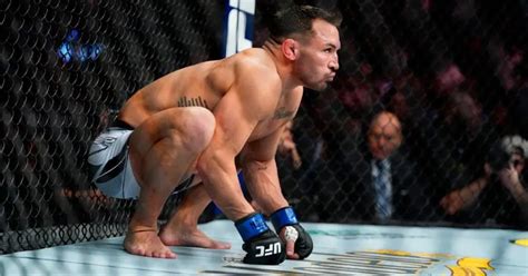 Michael Chandler Drops More Names As Mcgregor Tuf Fight Hype Builds