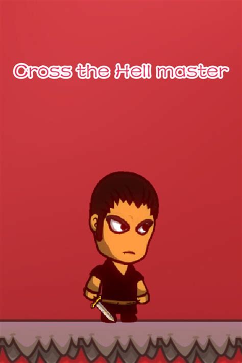 Cross The Hell Master Server Status: Is Cross The Hell Master Down ...