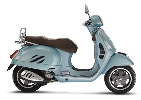 Vespa Gts I E Anniversary Alle Technischen Daten Zum Modell