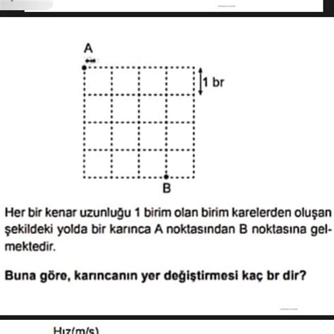 Resimdeki Soruyu Zer Misiniz Eodev