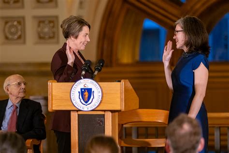 Healey Driscoll Administration Celebrates Ceremonial Inaug Flickr