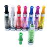 Ce Atomizer Ce Clearomizer Colorful And Clear Cartomizer Tank