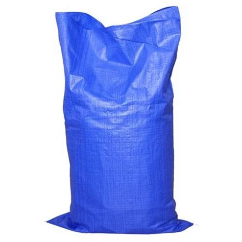 20 To 100 Kgs Polypropylene Woven Sack Bags At Rs 10 Piece In Rajkot