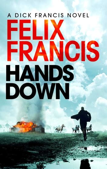 Hands Down Ebook By Felix Francis Epub Rakuten Kobo United Kingdom