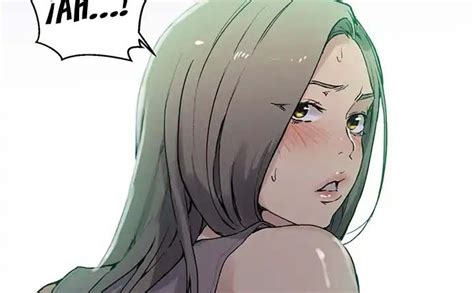 Baca Manhwa Secret Class Chapter Subtitle Indonesia Berikut Link